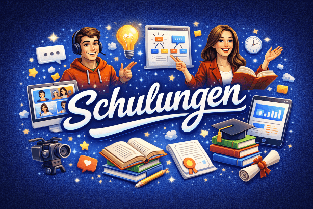 MW Kommunikation Michael Wurst Social Media Bochum