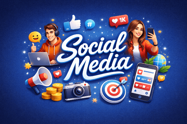 MW Kommunikation Michael Wurst Social Media Bochum