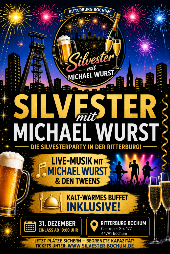 MW Kommunikation Michael Wurst Social Media Bochum